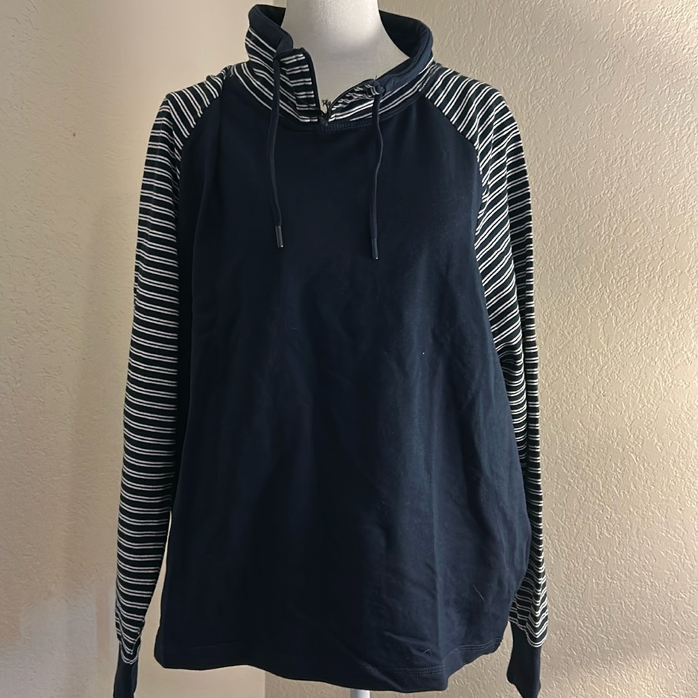 Antigua pullover